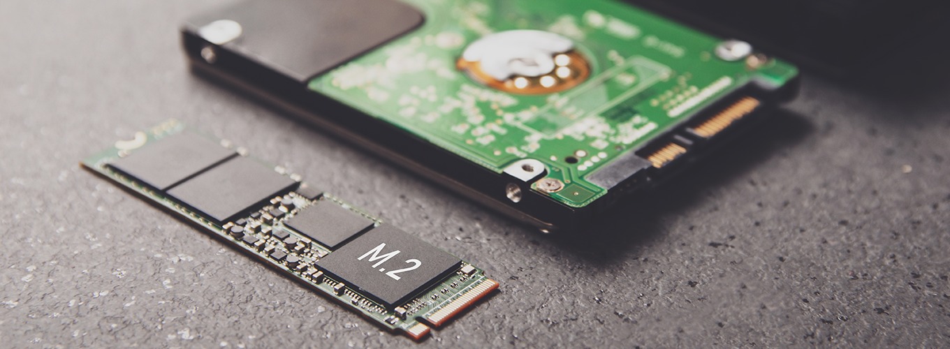 6 best SSD hard drives for Windows 2020 computers
