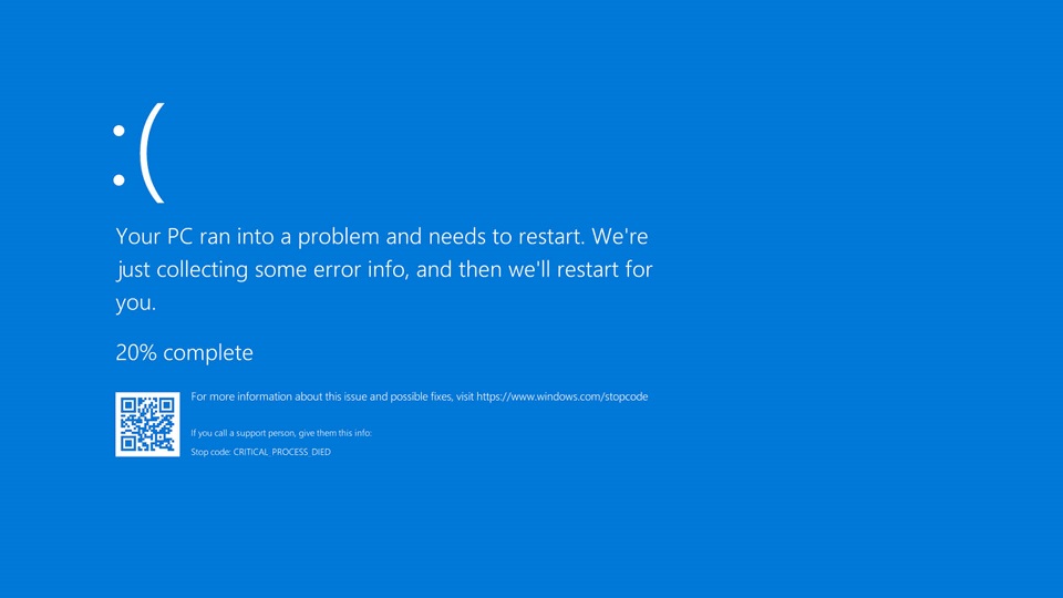 Fix Clipsp.sys BSOD blue screen error in Windows 10 or 11