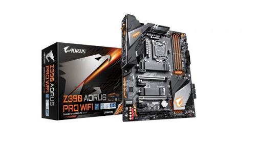 Which motherboard is the best 2020