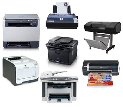 Top cheap printers under 5 million most commonly used today
