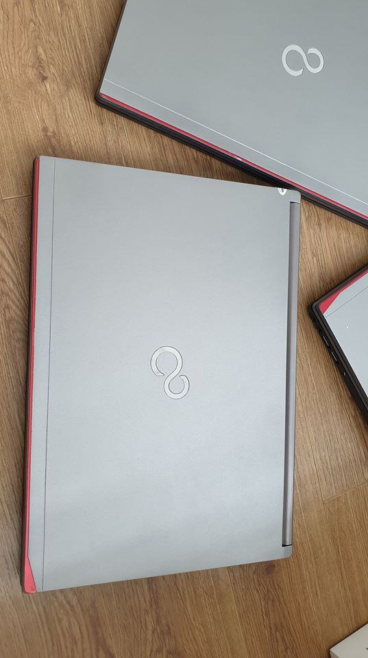 Review Fujitsu Lifebook E734 laptop high performance genuine Japanese