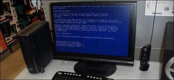 How to identify whether the computer error is due to hardware or software?