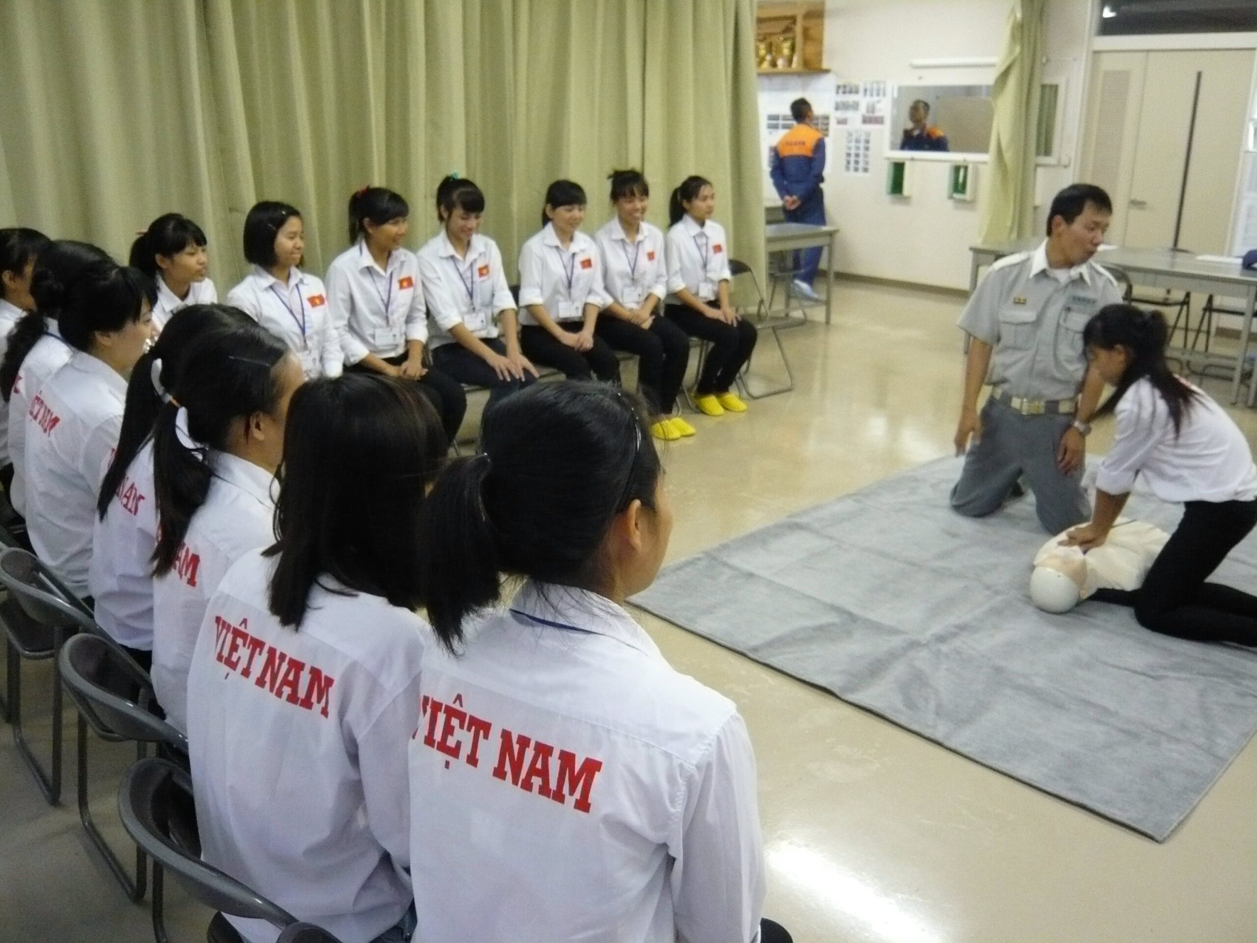 The job market in Japan after Covid-19