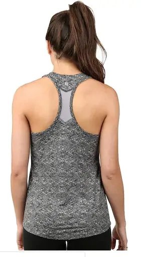 Racerback Tank Tops