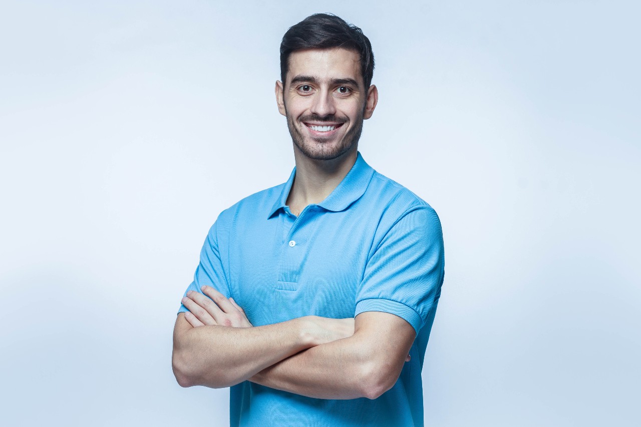 Custom clothing manufacturer