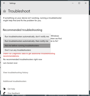 Lỗi Taskbar trên Win 10 và cách khắc phục hiệu quả