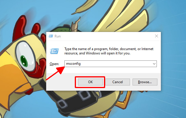 Khắc phục lỗi 0x426-0x0 khi khởi động Microsoft Office
