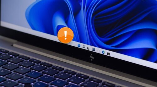 How to fix taskbar Windows 11