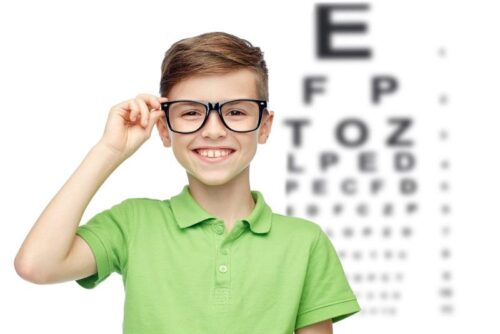How to reduce myopia naturally