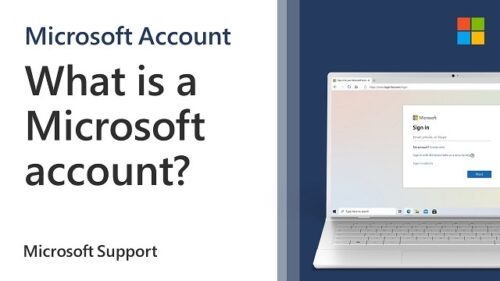 Microsoft Local Account What is local account windows 10? How to sign in to a local account?
