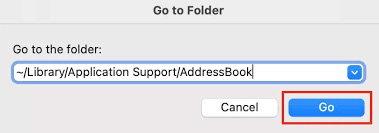 How to fix Messages error on macOS Monterey