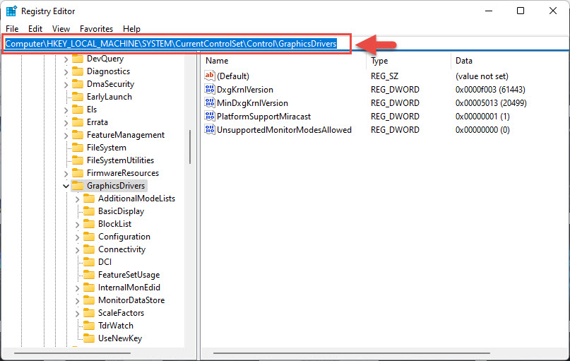 Increase allowed processing time