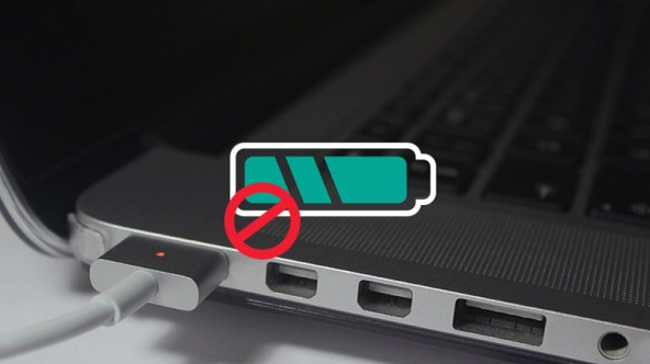 Reasons why MacBook not charging