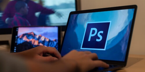 How to fix Photoshop not responding Mac