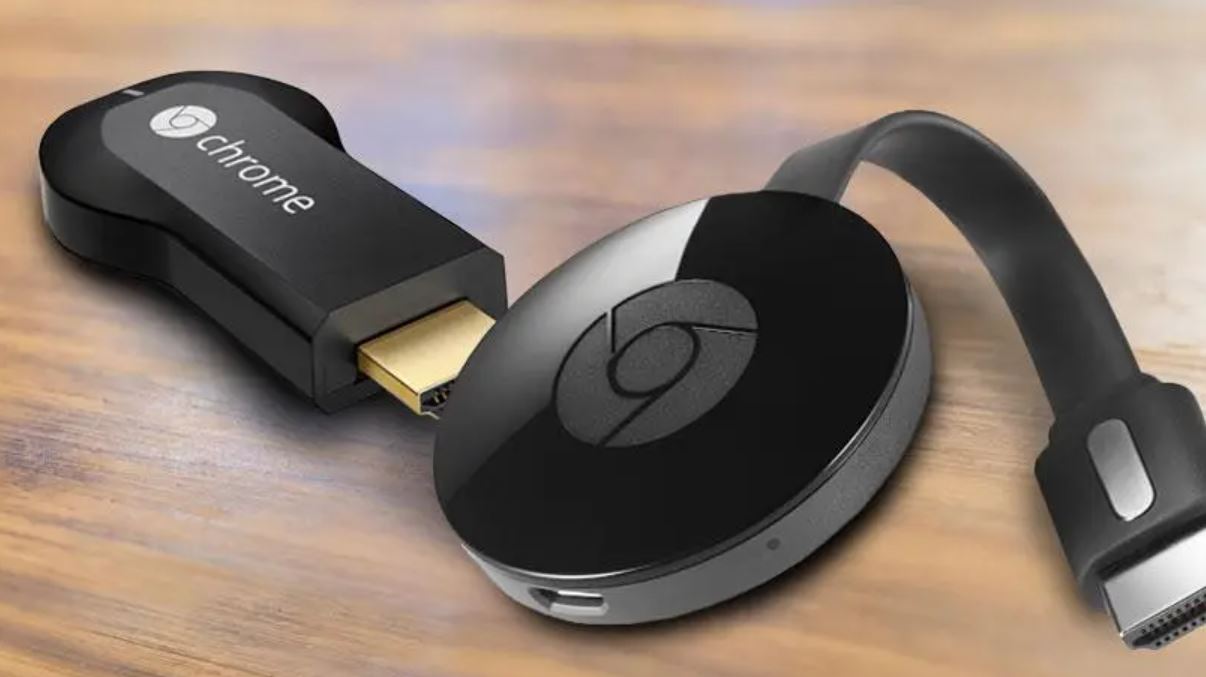 Fix Chromecast not working after update