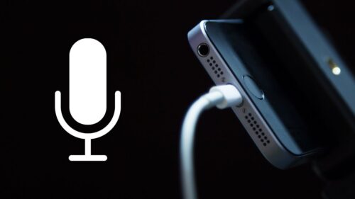 How to Use iPhone as wireless microphone for Mac
