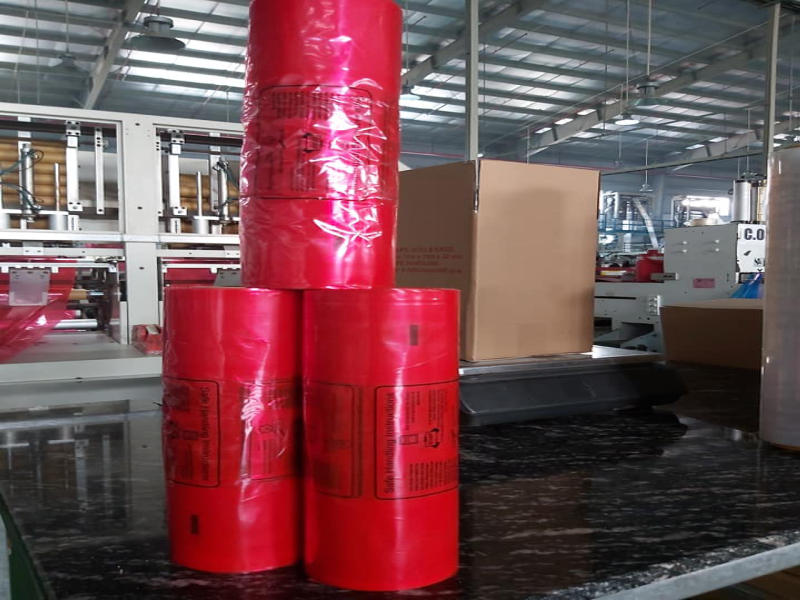 The Strengths of Plastic Bag Manufacturers in Vietnam