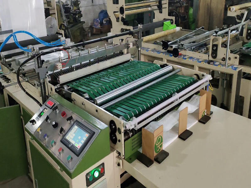 Vietpak - Plastic bag manufacturer in Vietnam