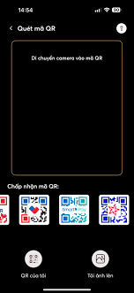Iphone 16 pro max error does not allow banking app to use camera