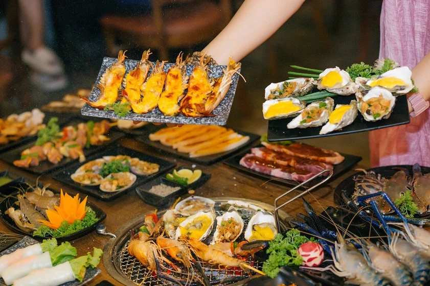 Top 10 Best Seafood Restaurants in Da Nang You Must Try in 2026
